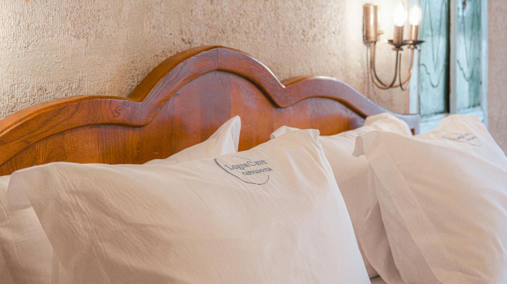 Logos Cave Cappadocia - Adults Only - 13