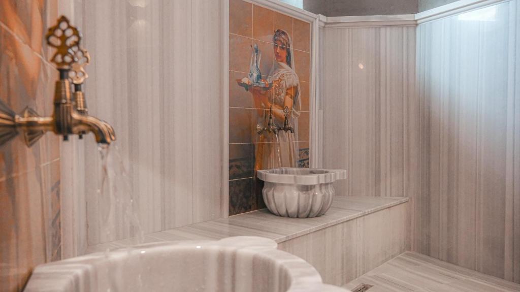 Logos Cave Cappadocia - Adults Only - 11