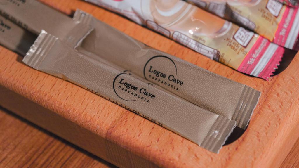 Logos Cave Cappadocia - Adults Only - 14