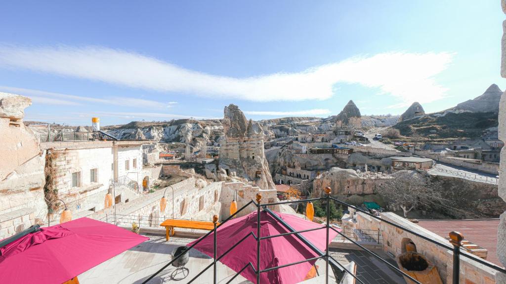 Logos Cave Cappadocia - Adults Only - 8