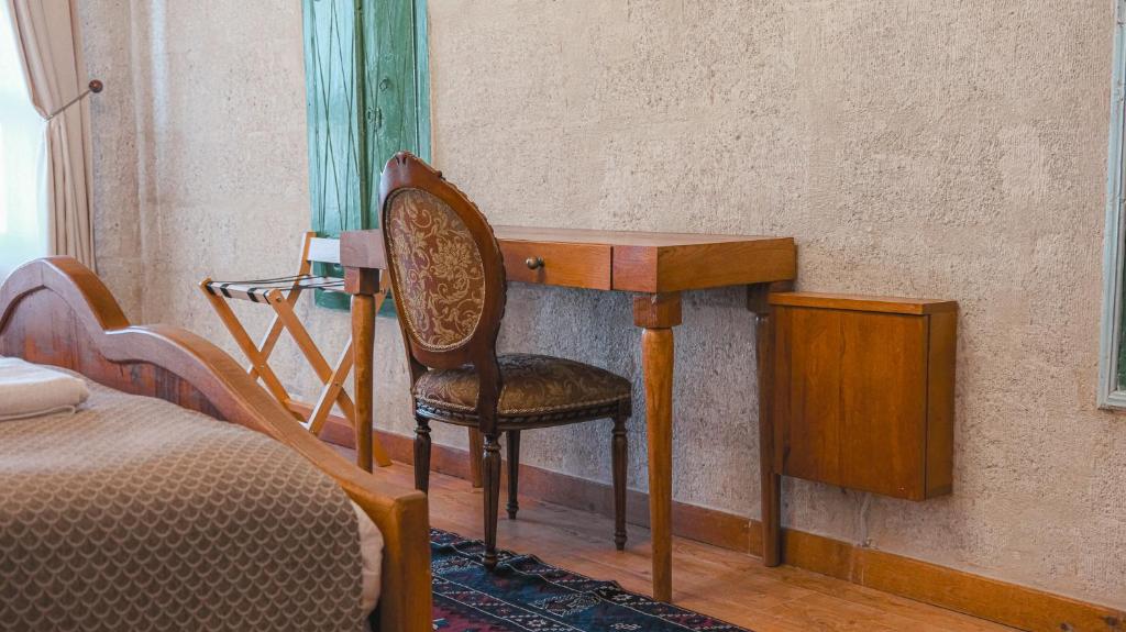 Logos Cave Cappadocia - Adults Only - 18