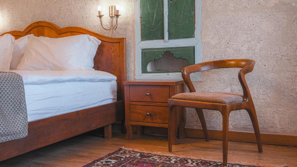 Logos Cave Cappadocia - Adults Only - 17