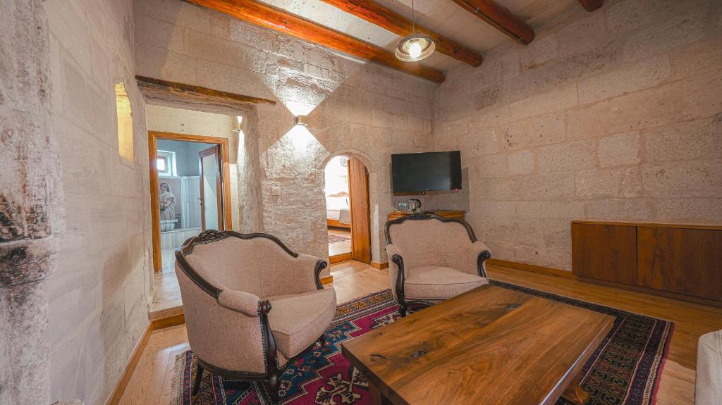 Logos Cave Cappadocia - Adults Only - 5