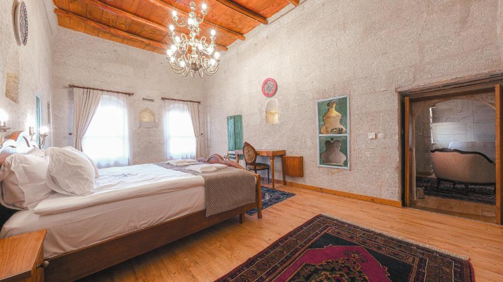 Logos Cave Cappadocia - Adults Only - 19