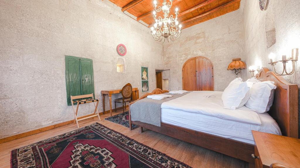 Logos Cave Cappadocia - Adults Only - 3