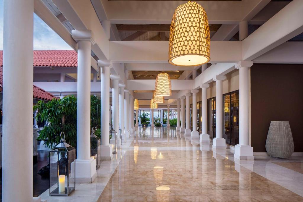 Fotografie z fotogalerie ubytování Hyatt Regency Grand Reserve Puerto Rico v destinaci Río Grande