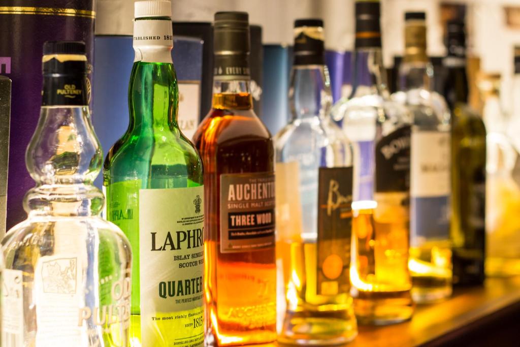 Hotel Heidelberg - Resim 34