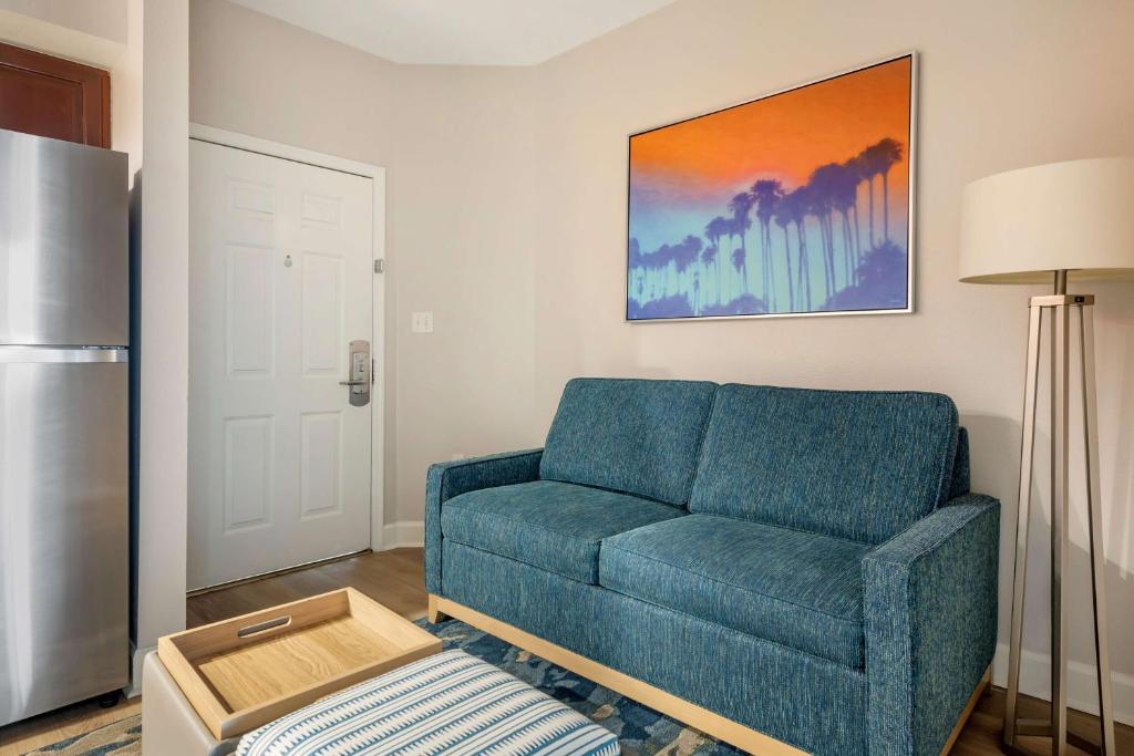 Hilton Vacation Club Grande Villas Orlando - 
