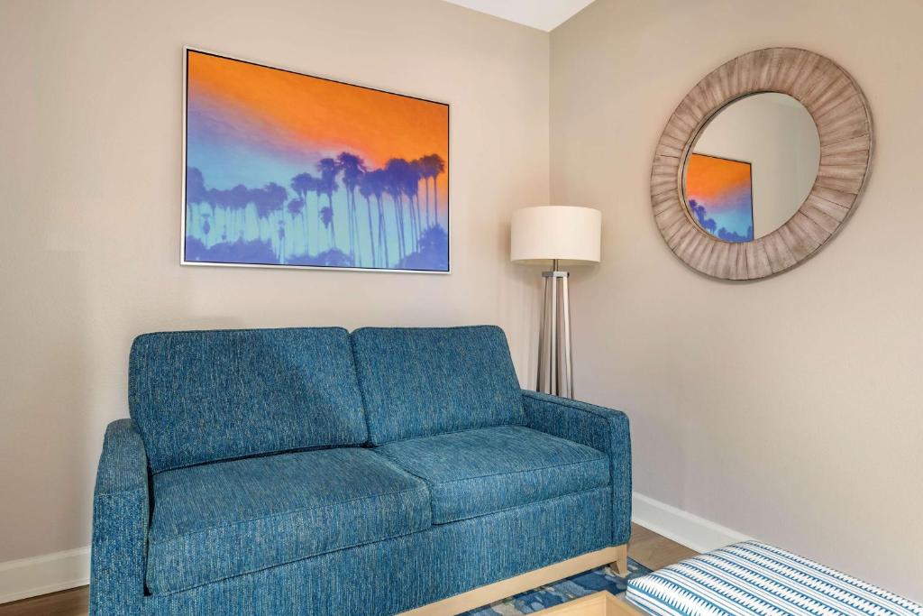 Hilton Vacation Club Grande Villas Orlando photo