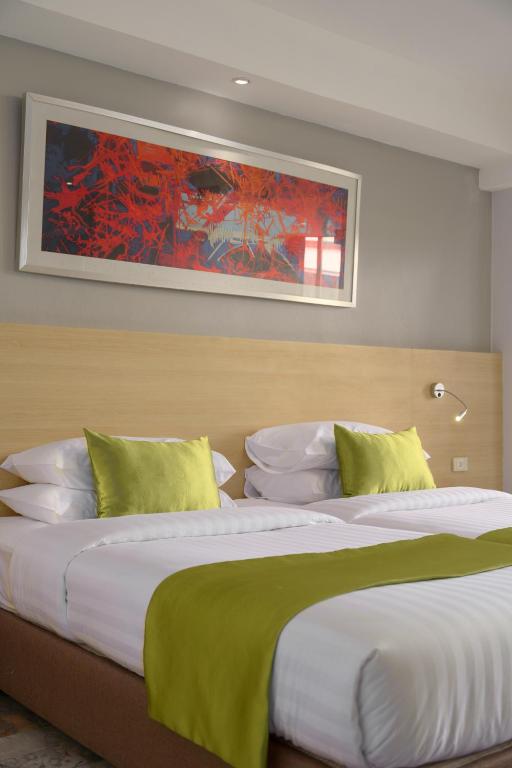 iCheck inn Thapra - Resim 12