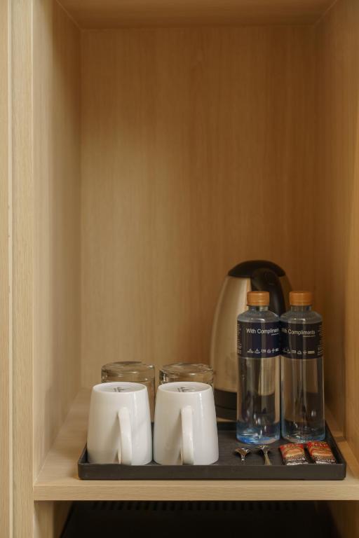 iCheck inn Thapra - Resim 26