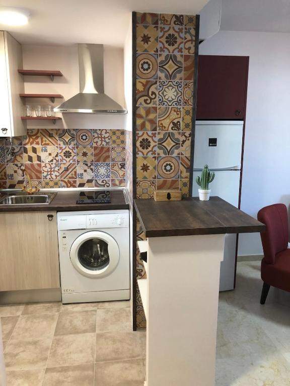 Apartments at Trinisol II - Beni's & Seaside!