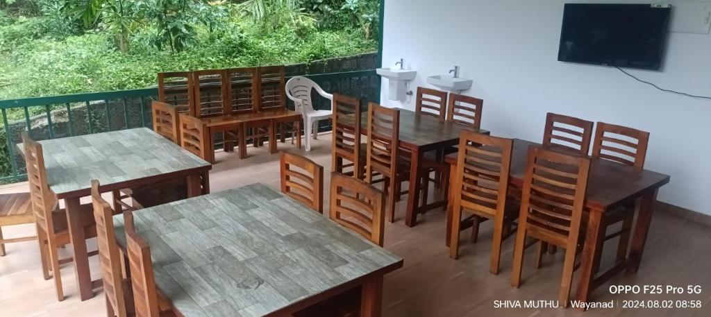 Φωτογραφία από το άλμπουμ του Green Aura Private villas σε Sultan Bathery