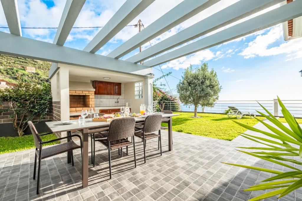 Villa Soleil by Homie