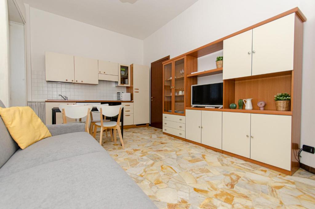 Porta Romana Apartment