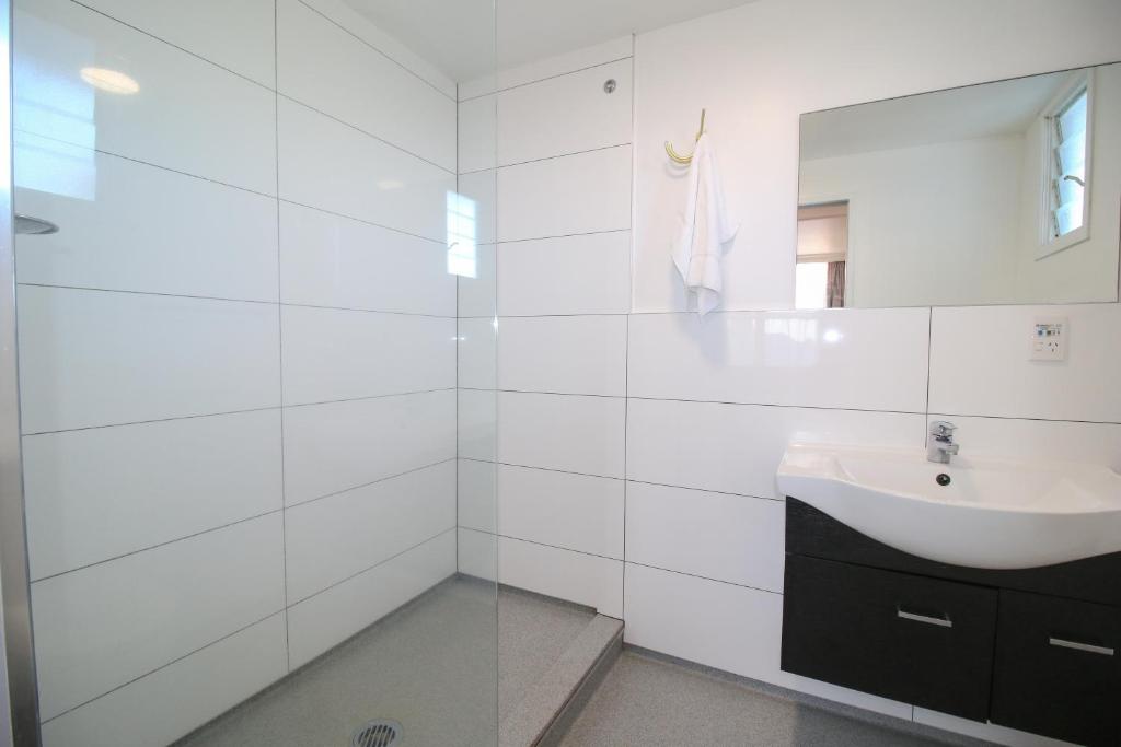 Whitehouse Hotel - Resim 10