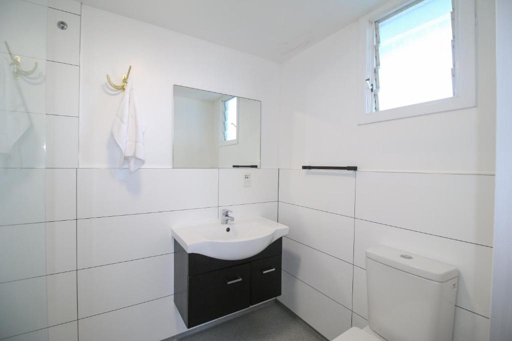 Whitehouse Hotel - Resim 8