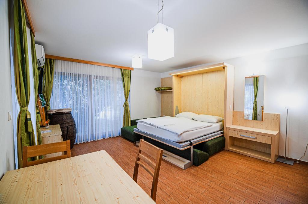 Apartments Maleric with Indoor Pool and Wellness - Studio (2 Adulti)