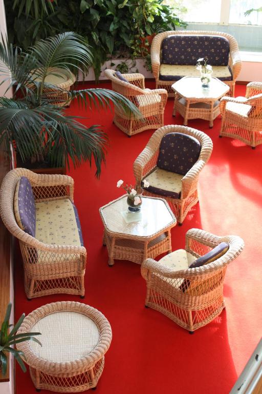 Hotel das Taipas - Resim 38