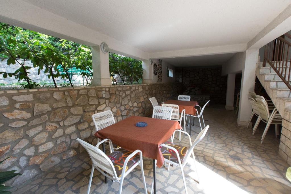 Fotografia z galérie ubytovania RUZA v destinácii Crikvenica