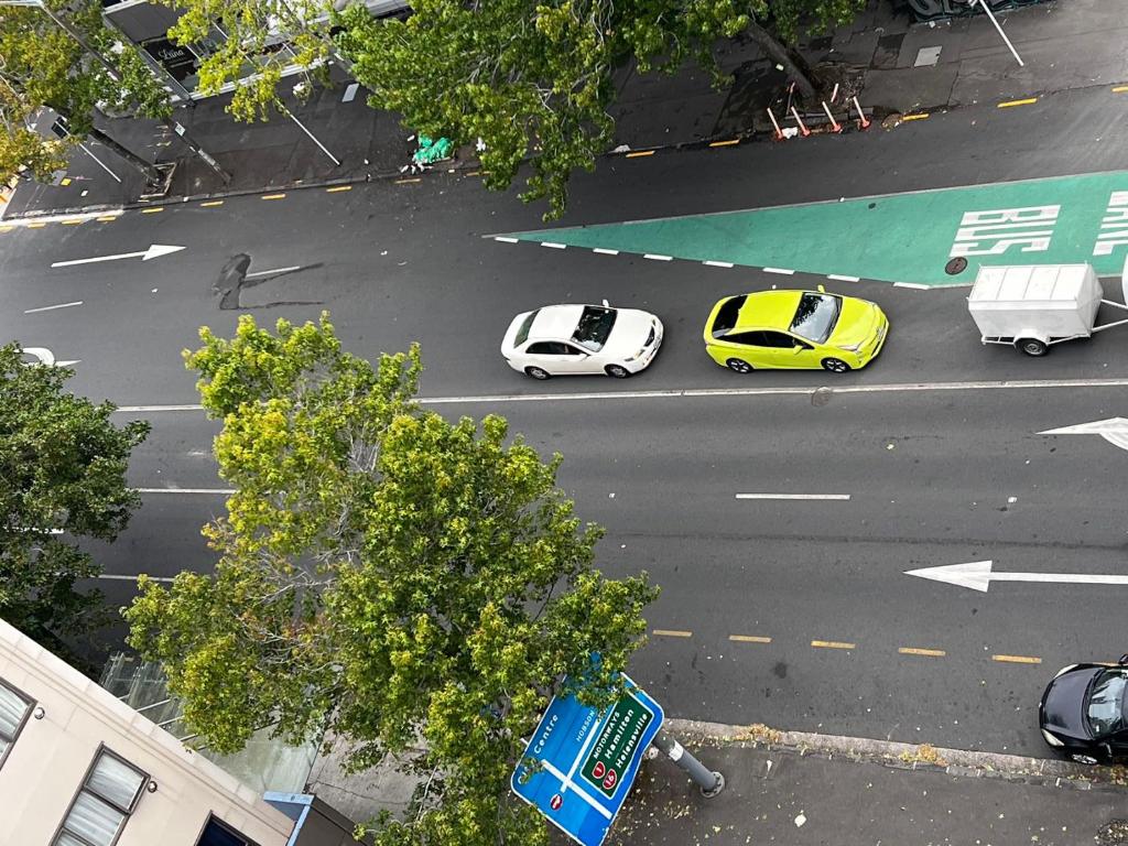 aura 2 bedrooms 1 living room balcony goodView swiming pool, gym - Resim 15