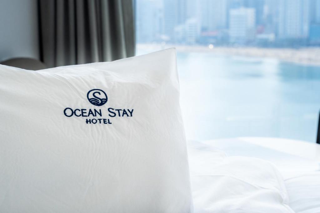Fotografie z fotogalerie ubytování Oceanstay Hotel v destinaci Pusan
