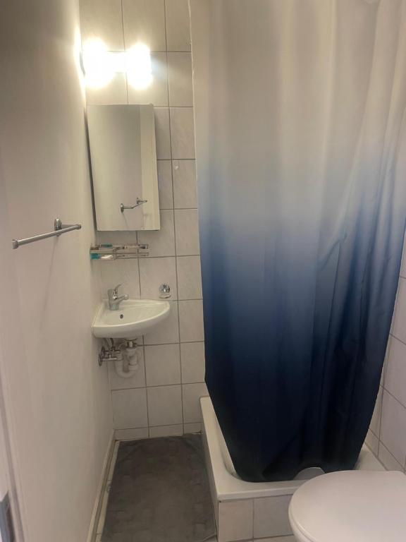 BLISS Basel Residence - Resim 40