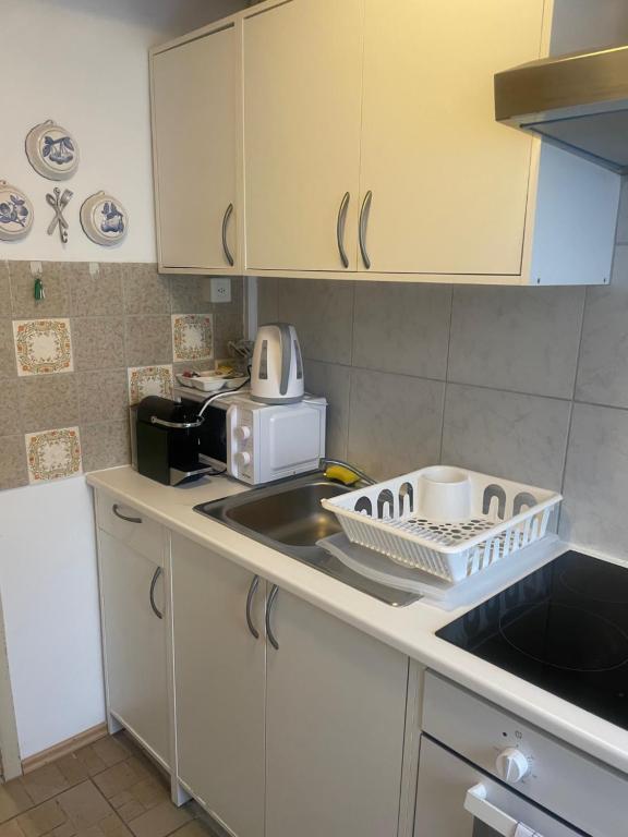 BLISS Basel Residence - Resim 36