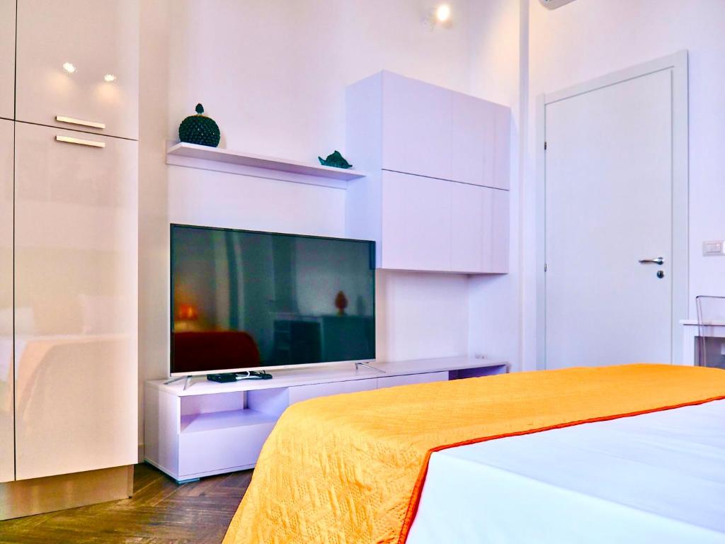 Qurchiti - Suite Familiare