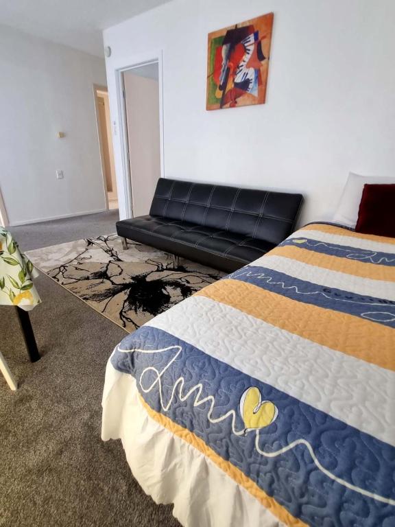 Cedar Lodge Motel Hamilton - Resim 11