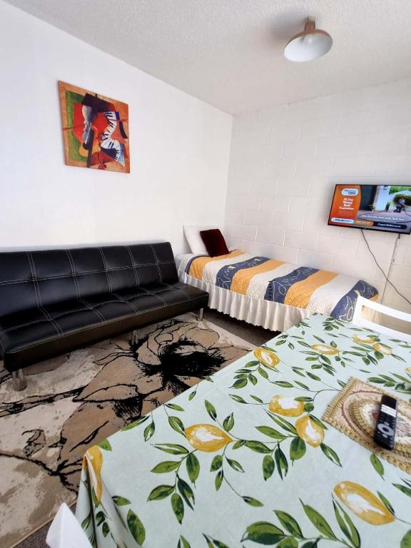 Cedar Lodge Motel Hamilton - Resim 3