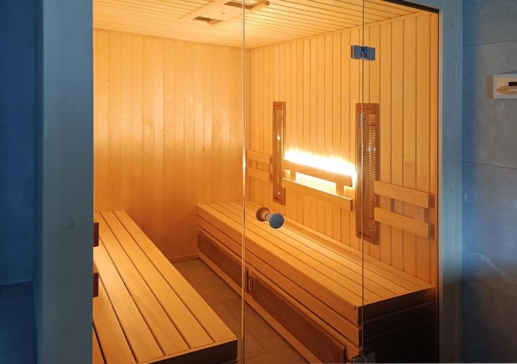 Sauna Jesenik () Sauna Jesenik