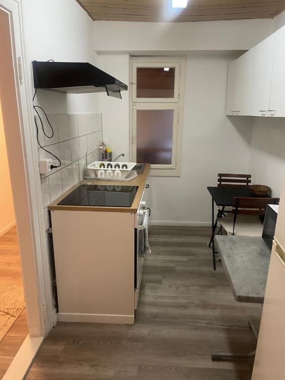 BLISS Basel Residence - Resim 43