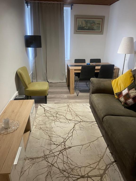 BLISS Basel Residence - Resim 44