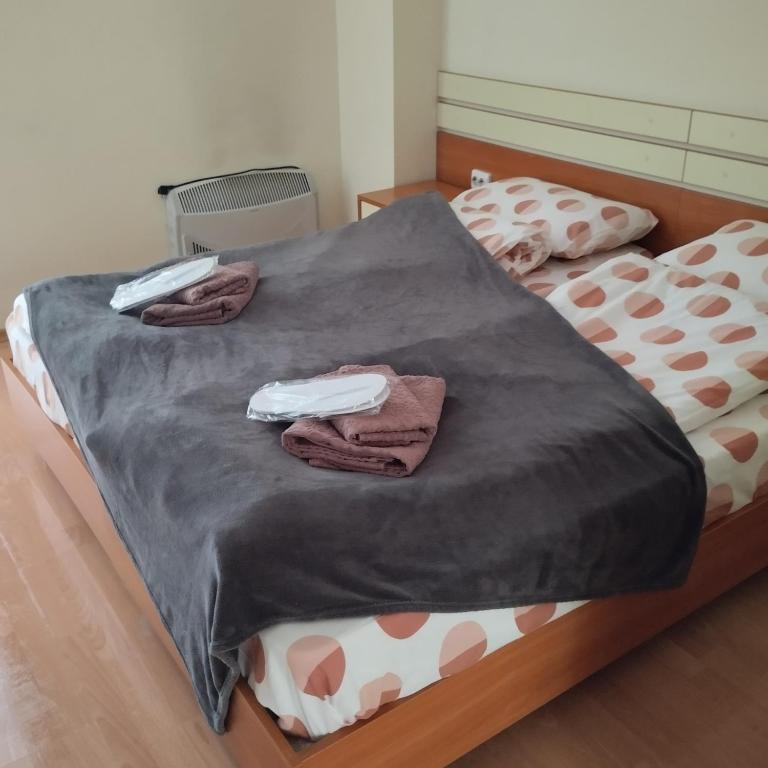 SA Services private apartments, Eagle Rock complex - Studio With Terrace
