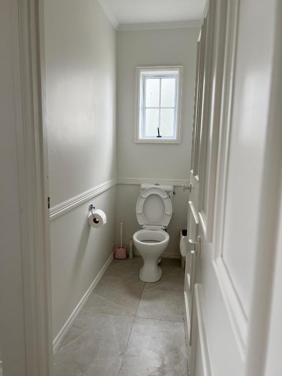 Holiday house in totara park - Resim 25