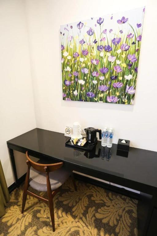 Fotografie z fotogalerie ubytování HAKO HOTEL JBCC v destinaci Johor Bahru