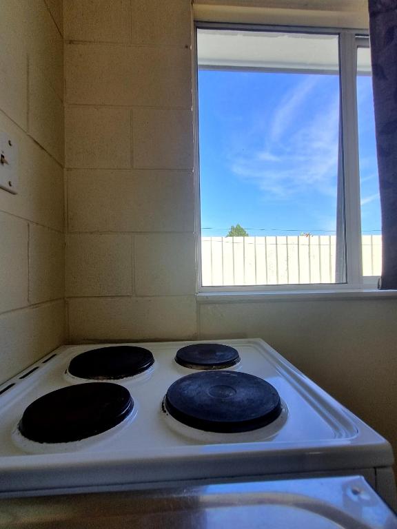 Cedar Lodge Motel Hamilton - Resim 31