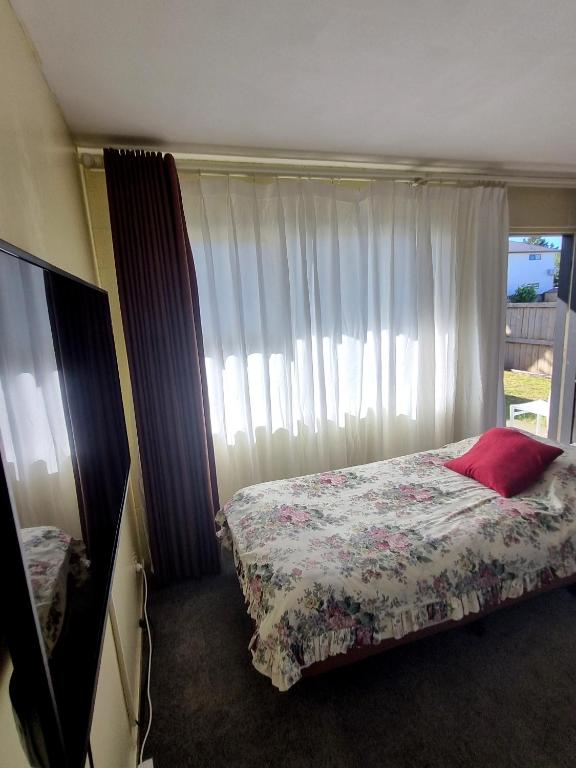 Cedar Lodge Motel Hamilton - Resim 33