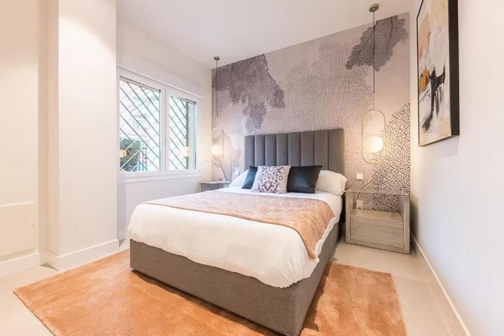 Apartamentos exclusivos en el Norte de Madrid