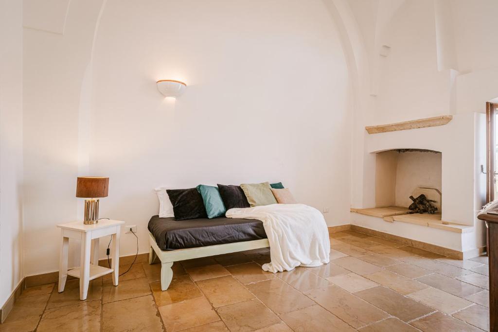 MASSERIA SAMALI 14&4, Emma Villas