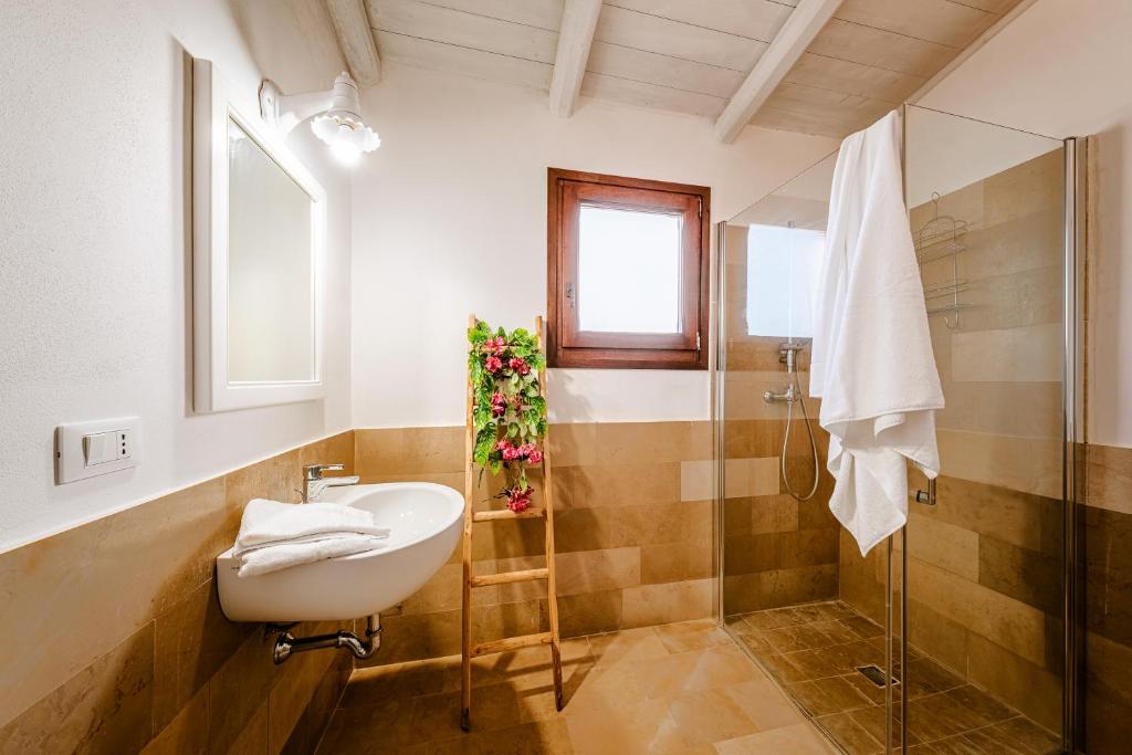 MASSERIA SAMALI 14&4, Emma Villas
