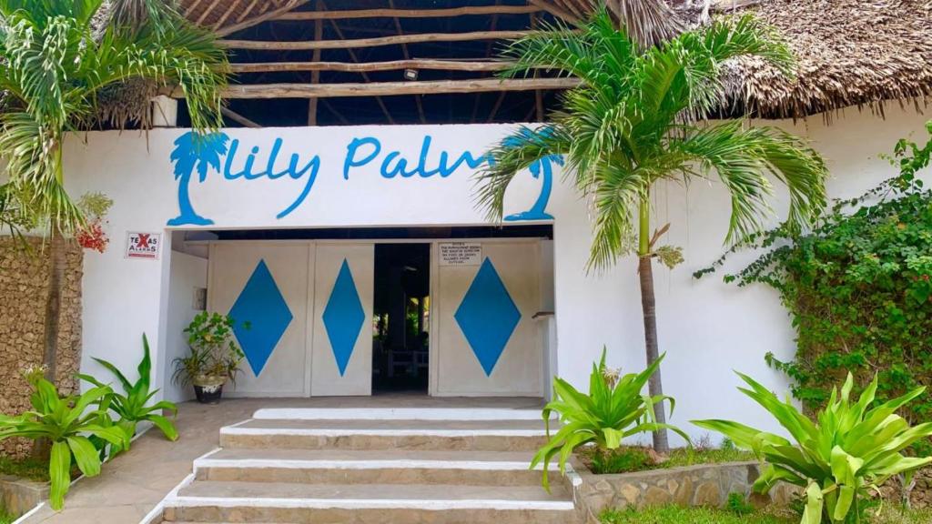 Fotografie z fotogalerie ubytování Lily Palm Resort v destinaci Watamu