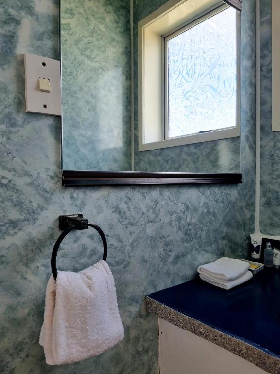 Cedar Lodge Motel Hamilton - Resim 5