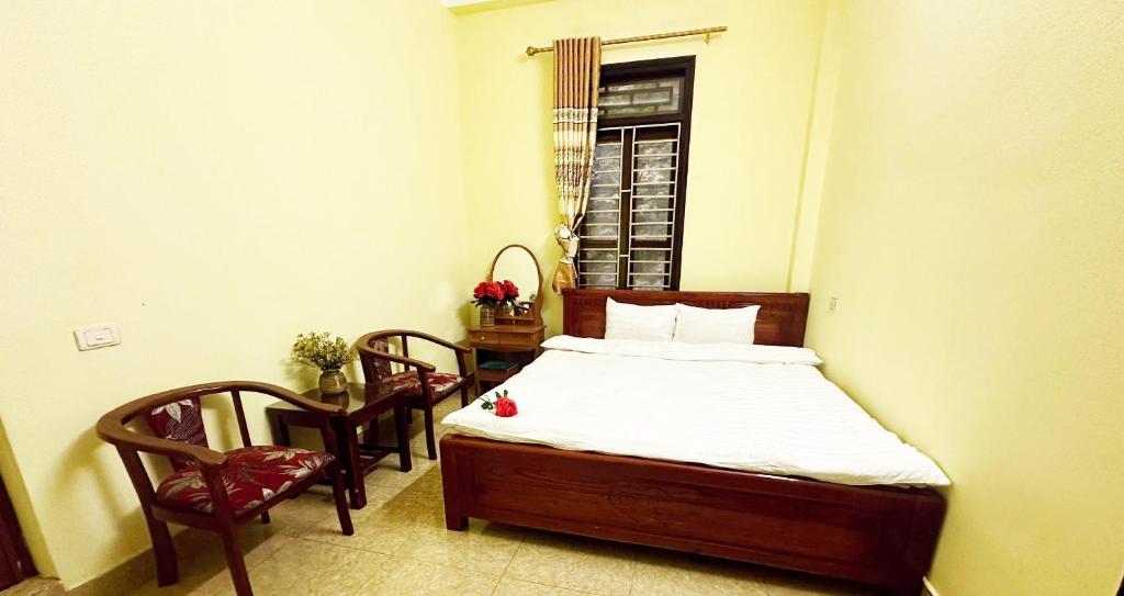 Sương Mây Sapa Homestay - 1