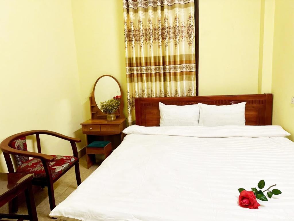 Sương Mây Sapa Homestay - 7