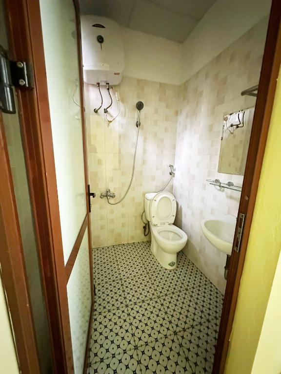 Sương Mây Sapa Homestay - 5