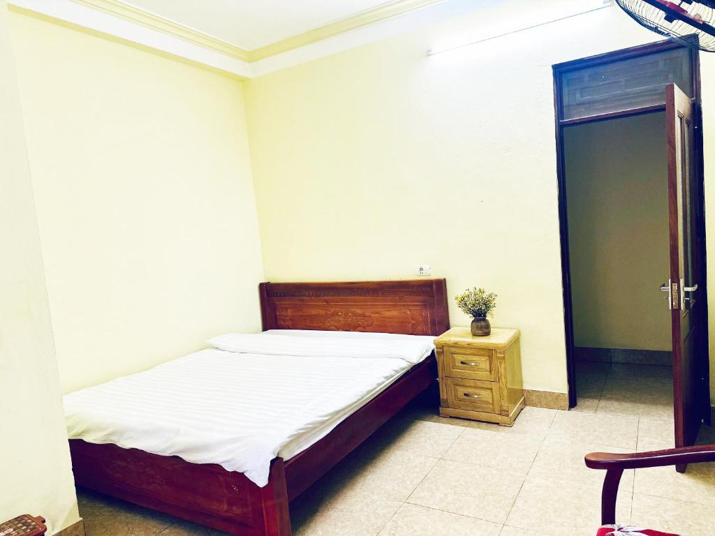 Sương Mây Sapa Homestay - 11