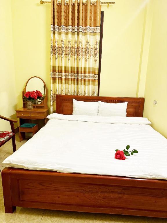 Sương Mây Sapa Homestay - 13