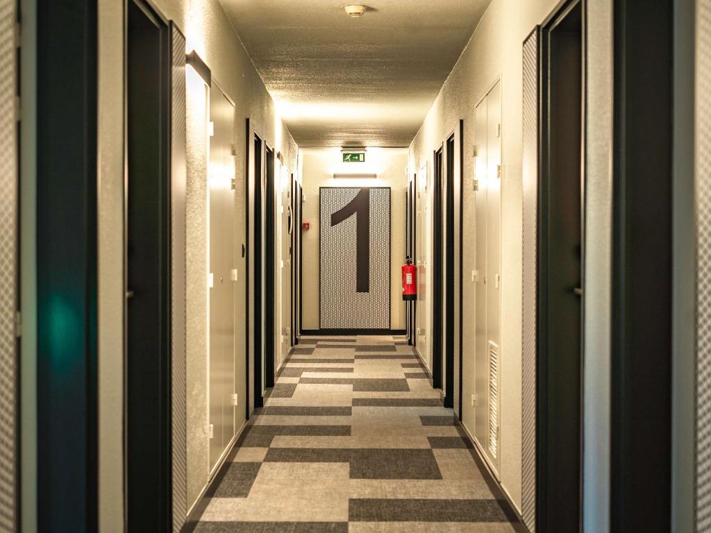 Fotografie z fotogalerie ubytování Hotel ibis Guimaraes v destinaci Guimarães